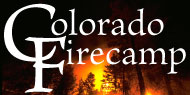 Firecamp Logo