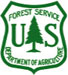 US Forest Service shield