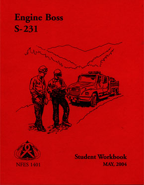 S-231 Engine Boss textbook