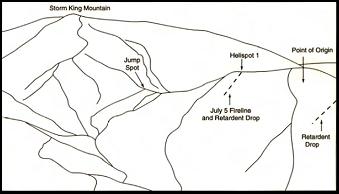 south-canyon-map